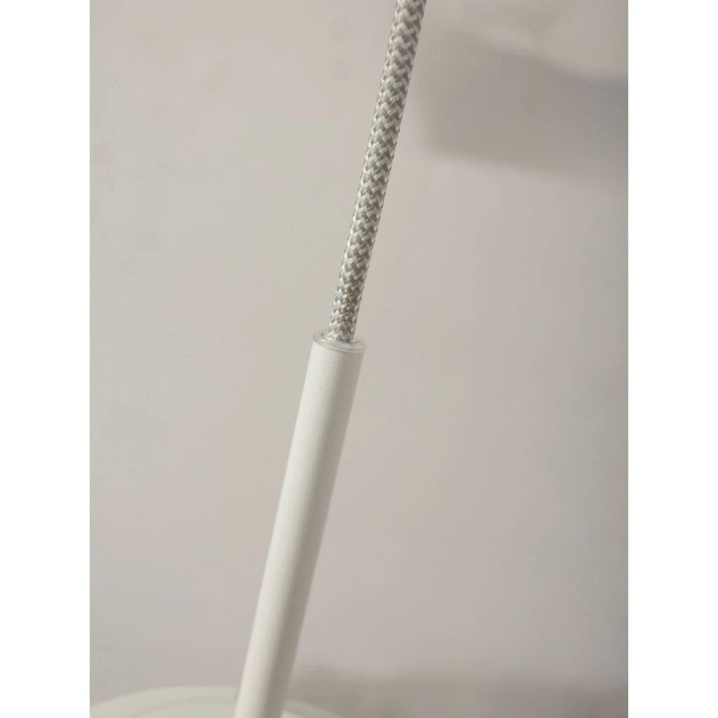 Hanglamp Helsinki boulder - melkwit by it's about RoMi