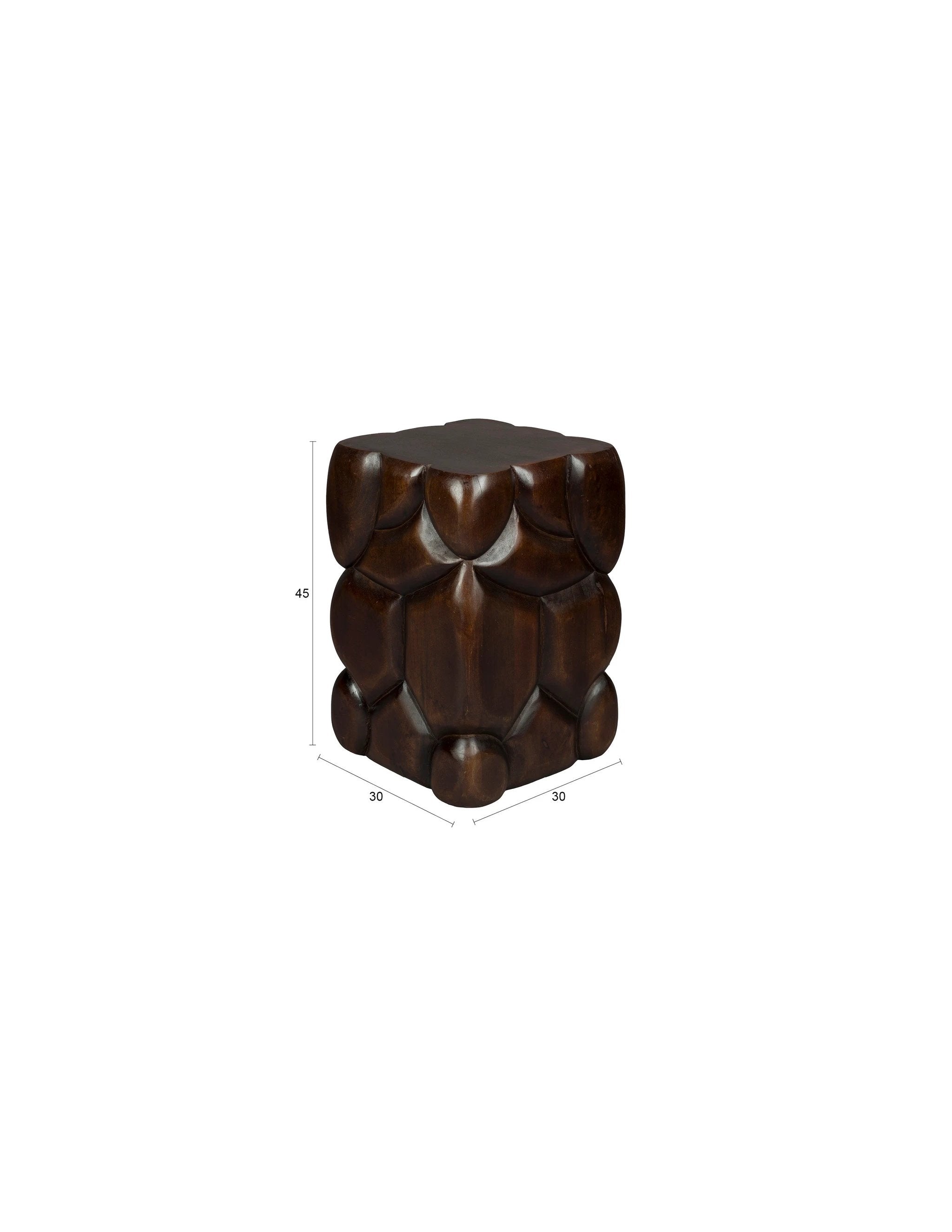 Kruk Brooklyn by Dutchbone