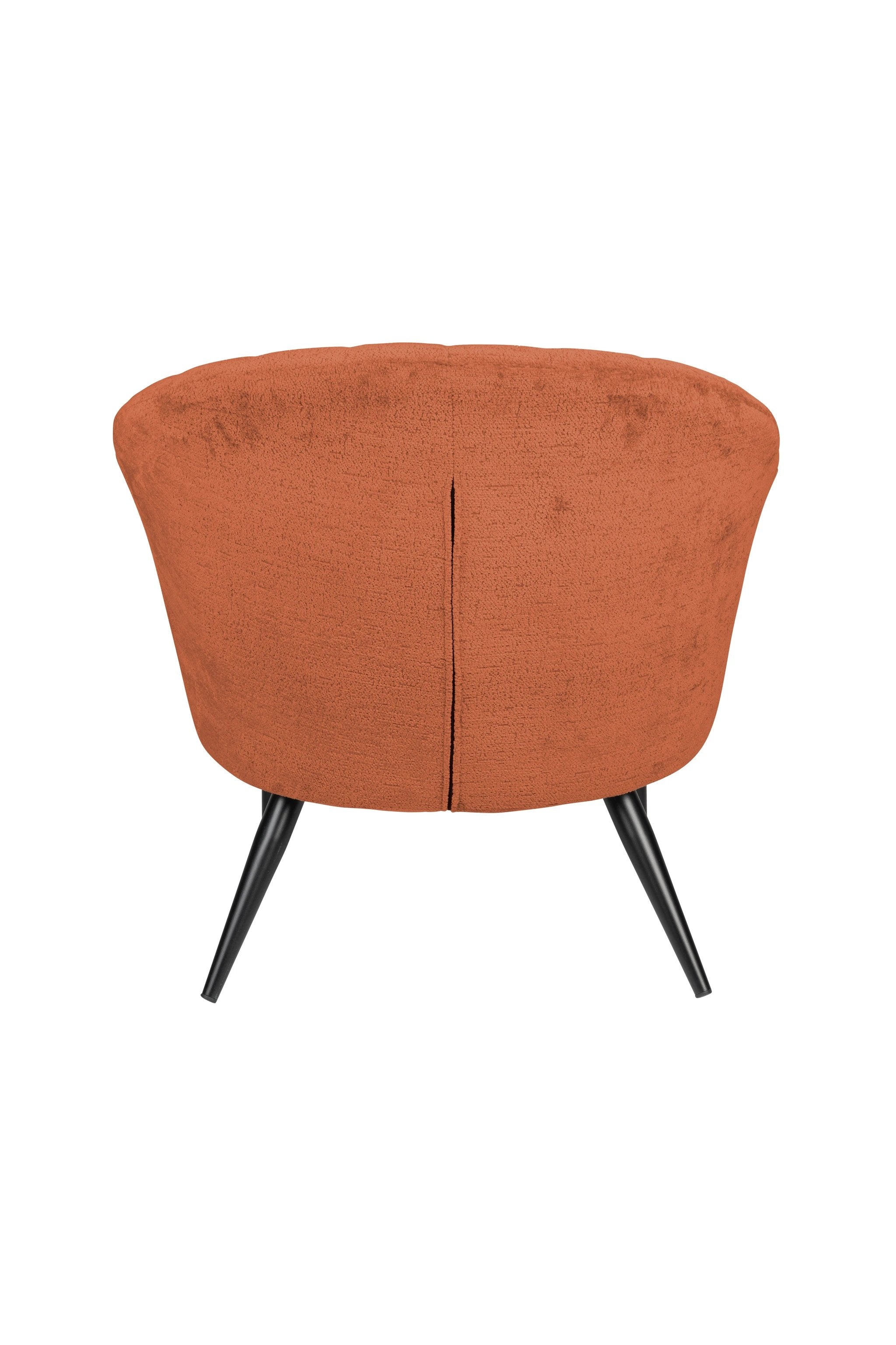 Fauteuil Georgia Terra by Dutchbone