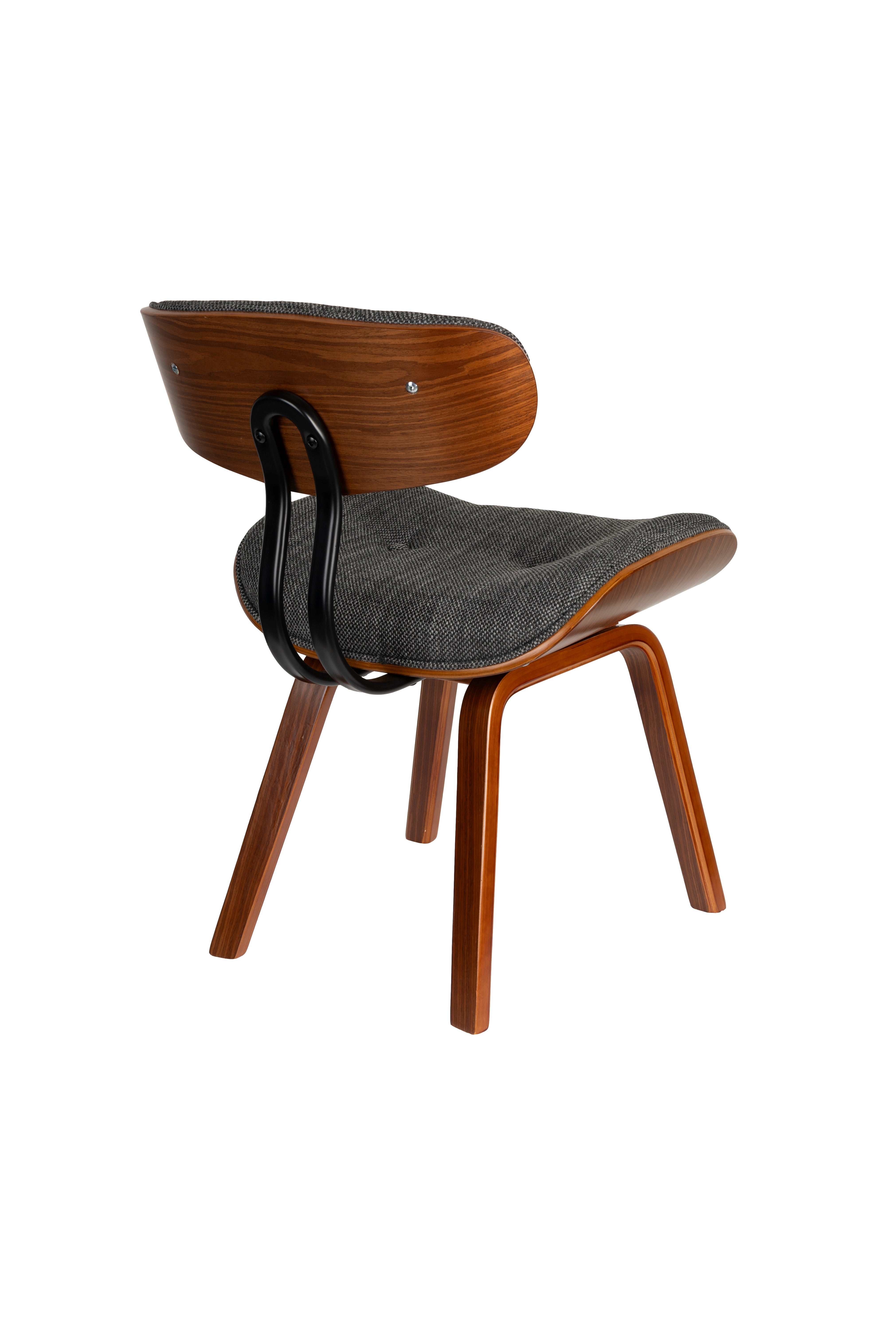 Chair Blackwood Grey