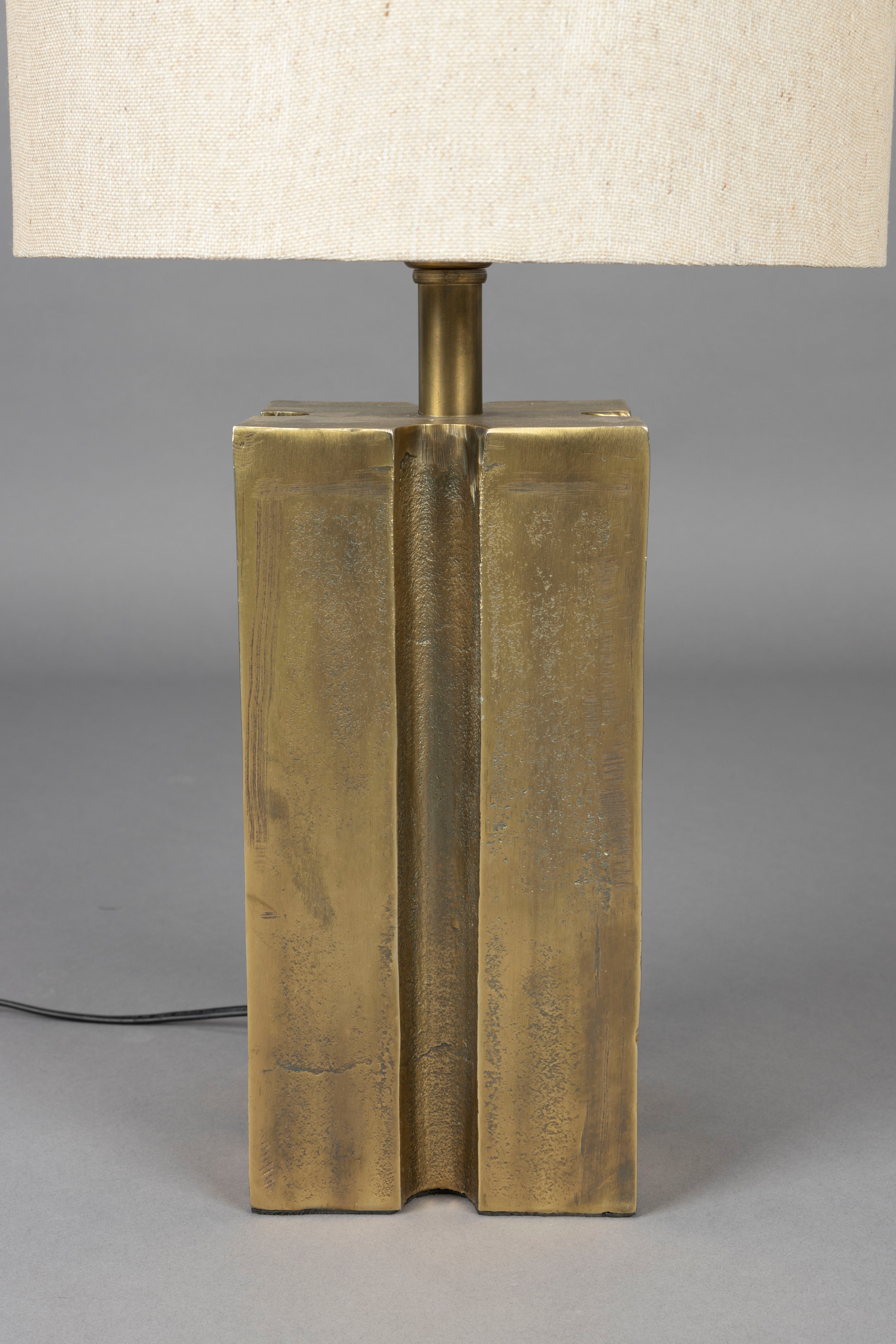 Table Lamp Roc