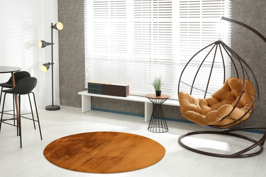 Vloerkleed Heaven Amber in 3 Maten - depauwwonen