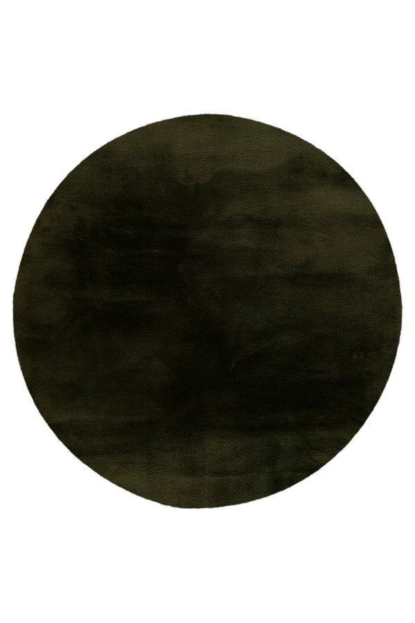 Vloerkleed Heaven Basil Groen in 3 Maten by Lalee