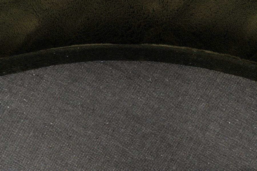 Vloerkleed Heaven Basil Groen in 3 Maten by Lalee