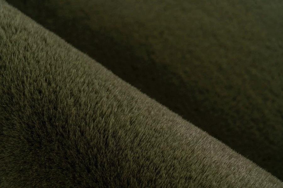 Vloerkleed Heaven Basil Groen in 3 Maten by Lalee