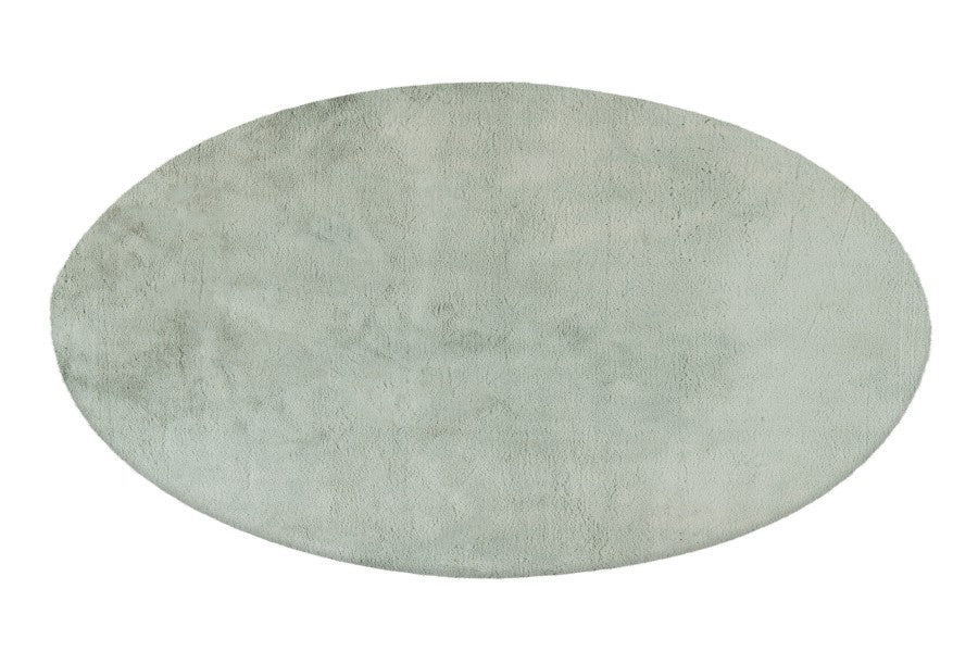 Vloerkleed Heaven Jade Groen in 3 Maten - depauwwonen