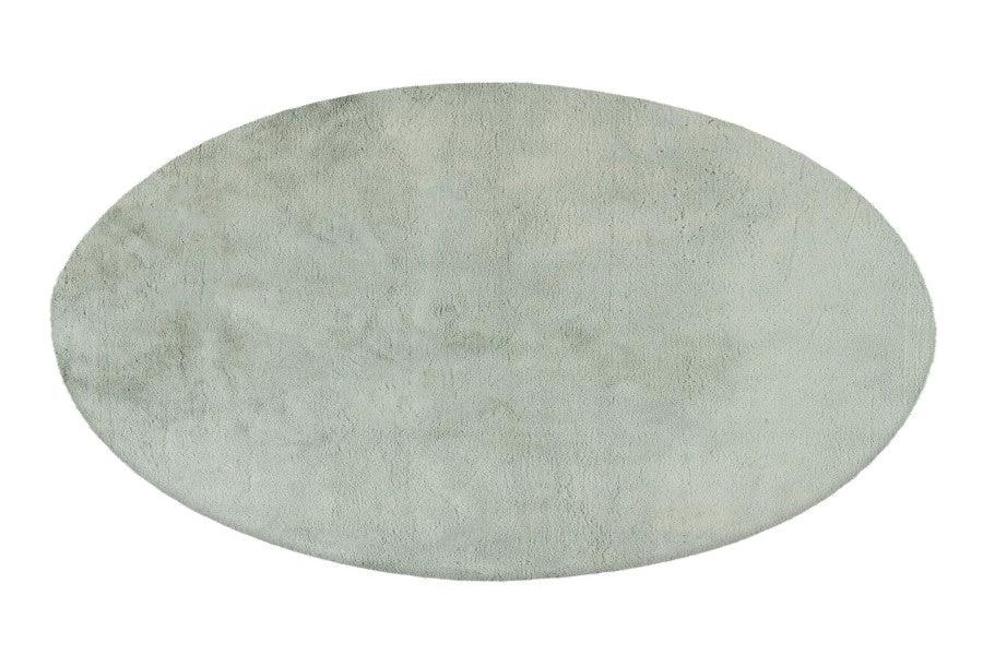 Vloerkleed Heaven Jade Groen in 3 Maten by Lalee