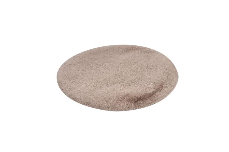 Vloerkleed Heaven Taupe in 3 Maten by Lalee