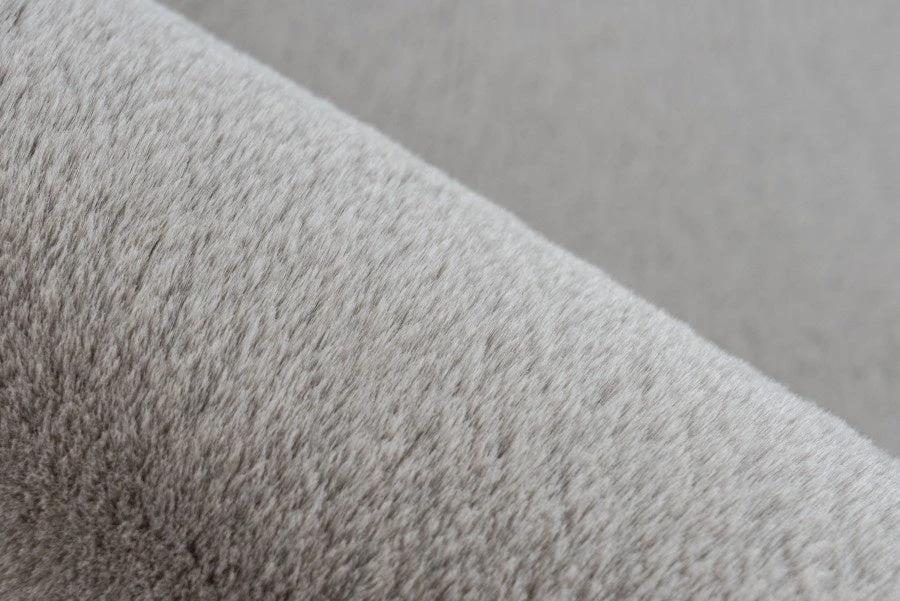 Vloerkleed Heaven Taupe in 3 Maten by Lalee