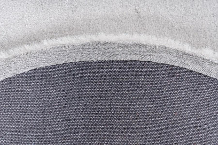 Vloerkleed Heaven Zilver in 3 Maten by Lalee