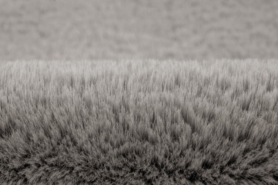 Vloerkleed Heaven Zilver in 3 Maten by Lalee