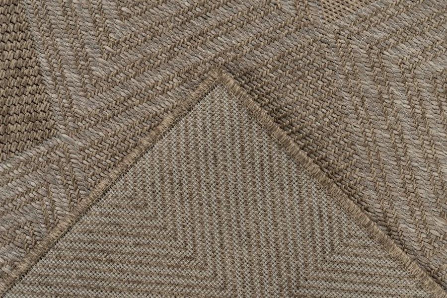 Costa Vloerkleed Blanca in 4 Maten - Outdoor Approved by Lalee