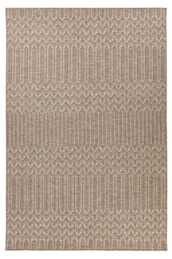 Costa Vloerkleed Brava in 4 Maten - Outdoor Approved by Lalee