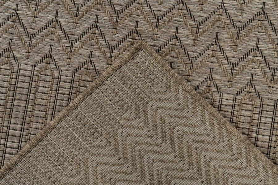 Costa Vloerkleed Brava in 4 Maten - Outdoor Approved by Lalee