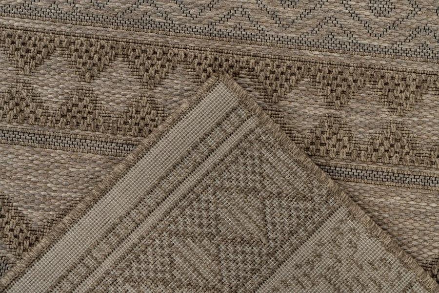 Costa Vloerkleed Dorada in 4 Maten - Outdoor Approved by Lalee