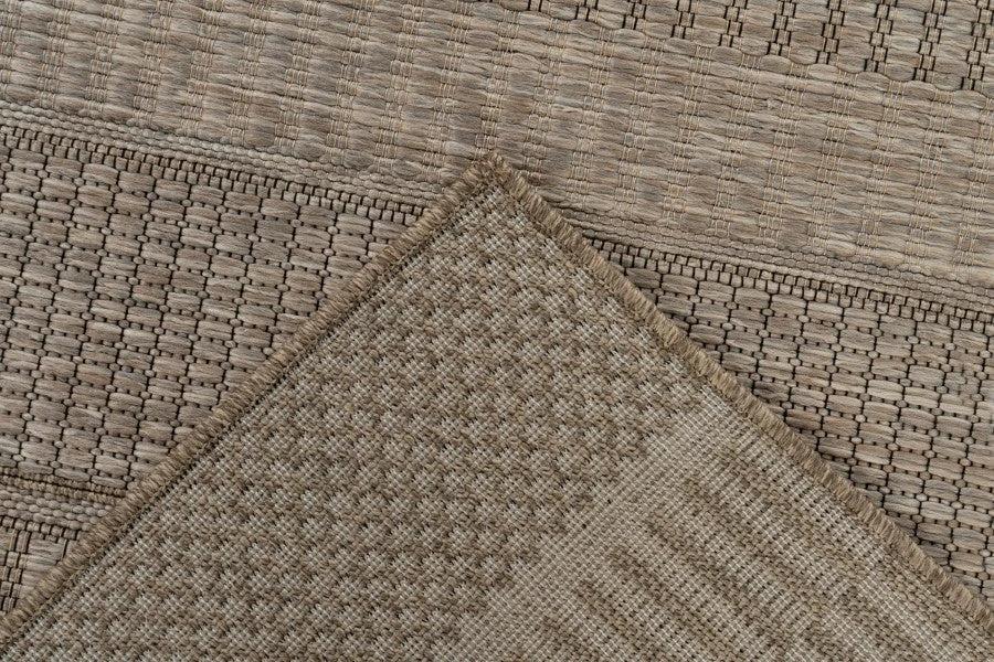 Costa Vloerkleed Valencia in 4 Maten - Outdoor Approved by Lalee