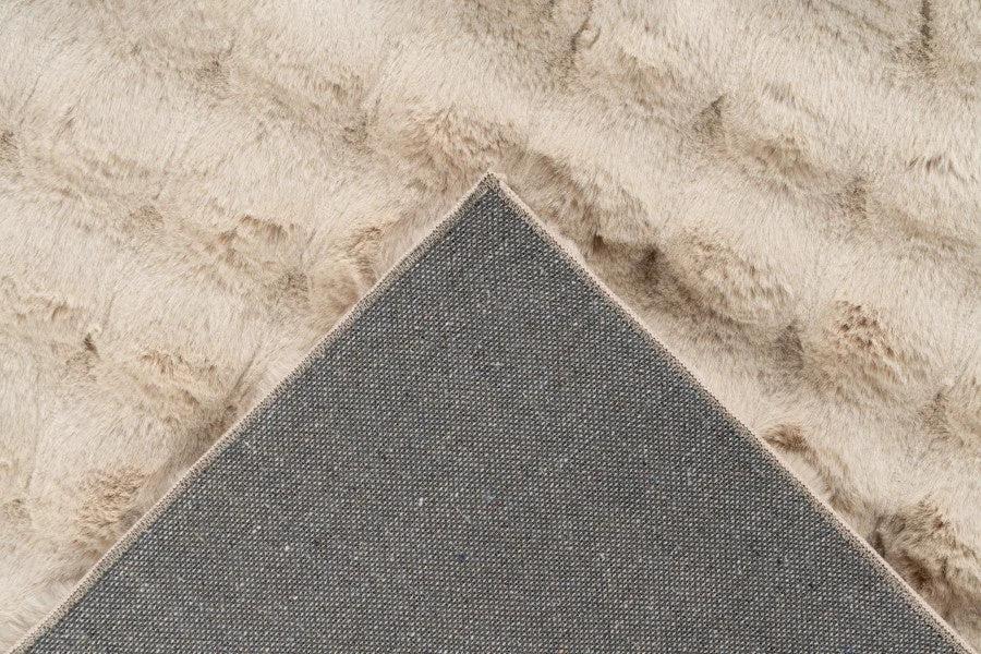 Vloerkleed Harmony Beige in 4 Maten by Lalee