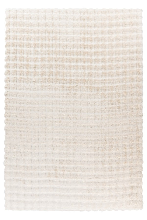 Vloerkleed Harmony Ivoor in 4 Maten - depauwwonen