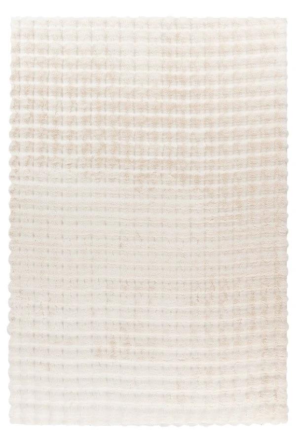 Vloerkleed Harmony Ivoor in 4 Maten by Lalee