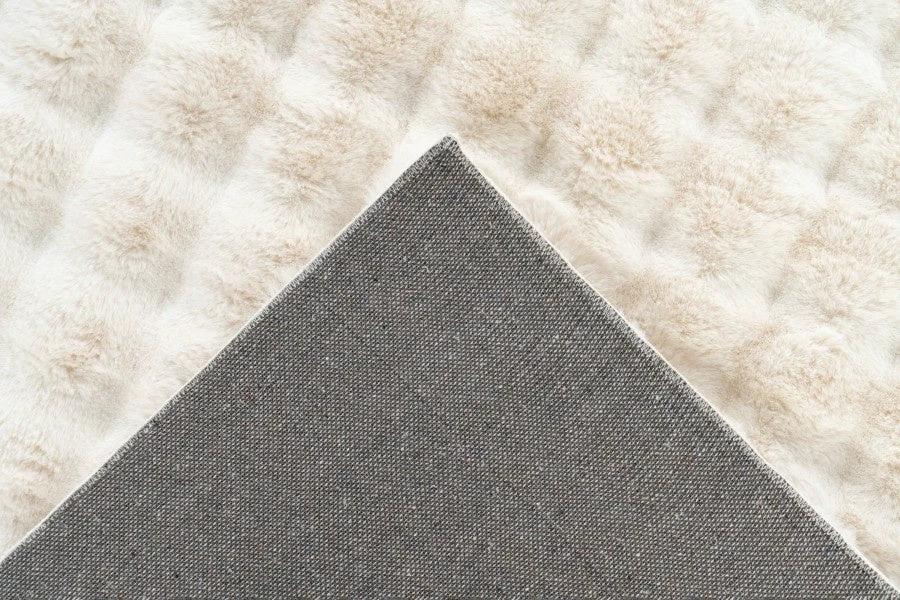 Vloerkleed Harmony Ivoor in 4 Maten by Lalee