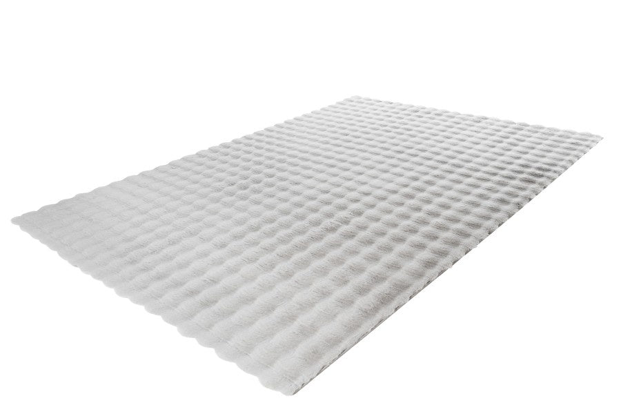 Vloerkleed Harmony Zilver in 4 Maten - depauwwonen