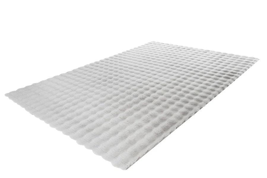 Vloerkleed Harmony Zilver in 4 Maten by Lalee