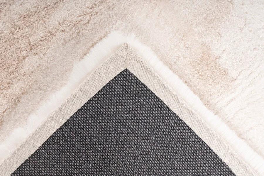 Vloerkleed Ivoor Eternity in 4 maten by Lalee