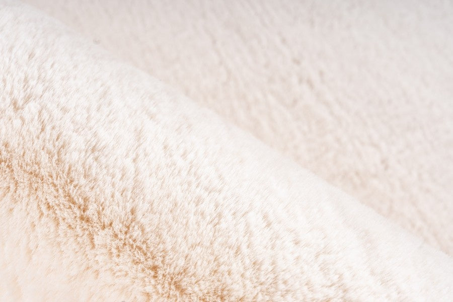 Vloerkleed Ivoor Eternity in 4 maten by Lalee