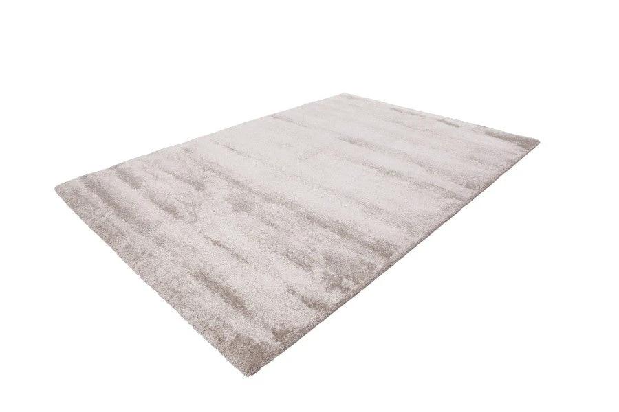Vloerkleed SoftTouch Beige in 4 Maten by Lalee