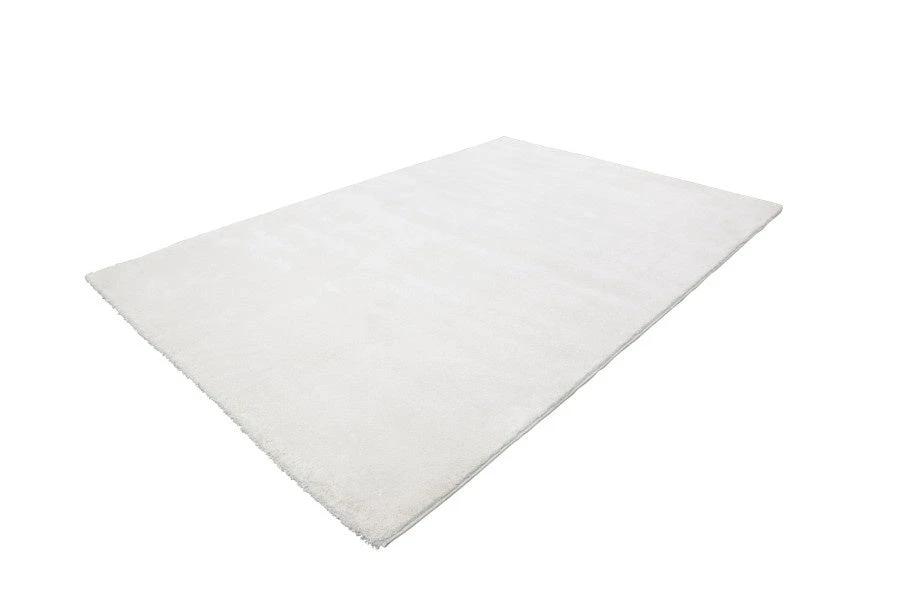 Vloerkleed SoftTouch Ivoor in 4 Maten by Lalee