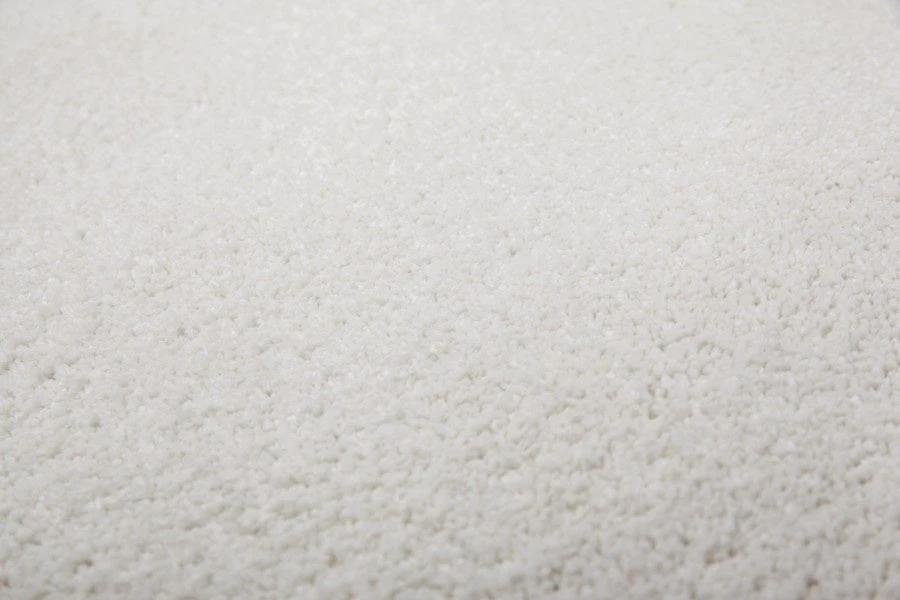 Vloerkleed SoftTouch Ivoor in 4 Maten by Lalee