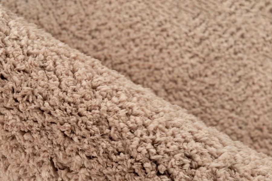 Vloerkleed Dream Champagne in 4 maten by Lalee