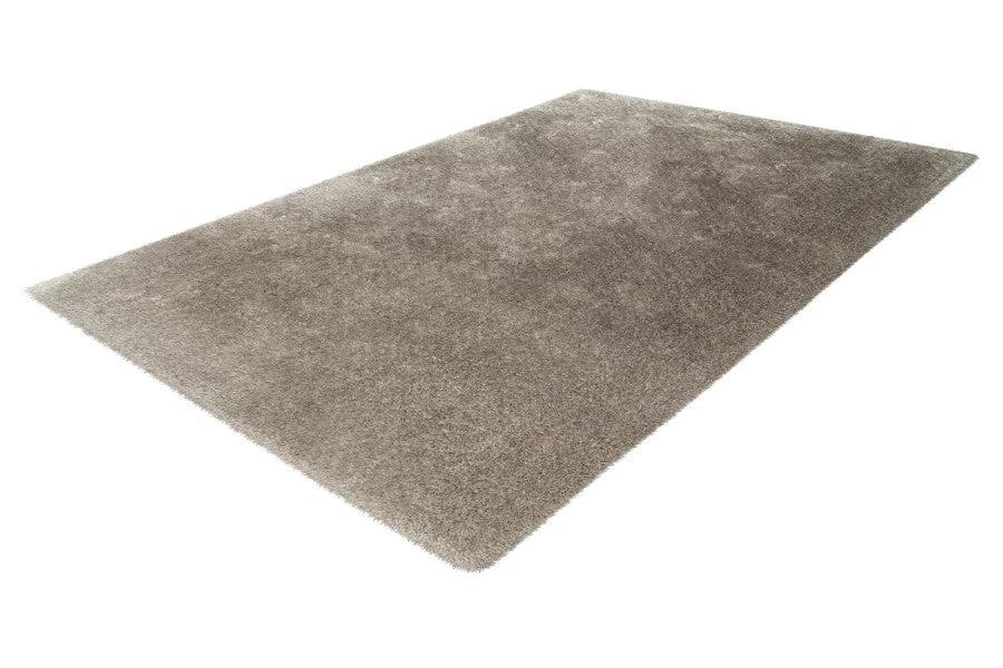 Vloerkleed Glamour Zilver in 4 Maten by Lalee