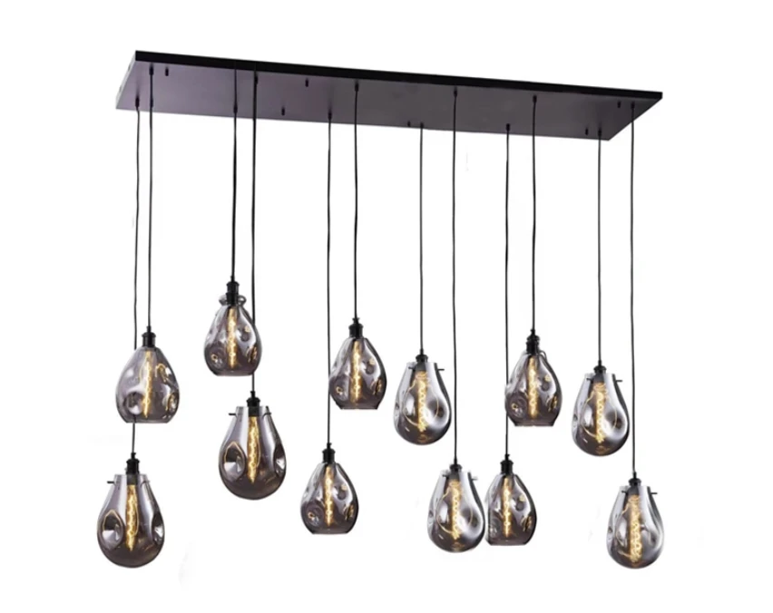 Hanglamp Thoros 12L by LightDesign