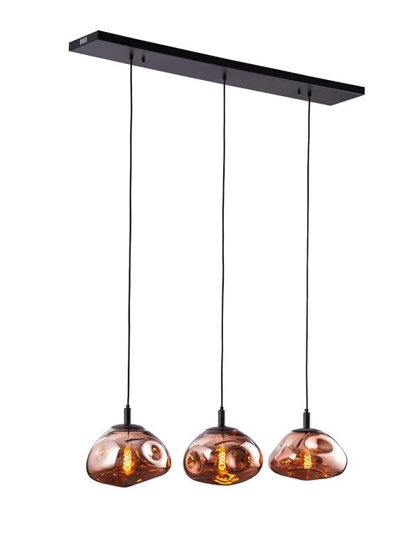 Hanglamp Cloud 3L in 3 kleuren by LightDesign