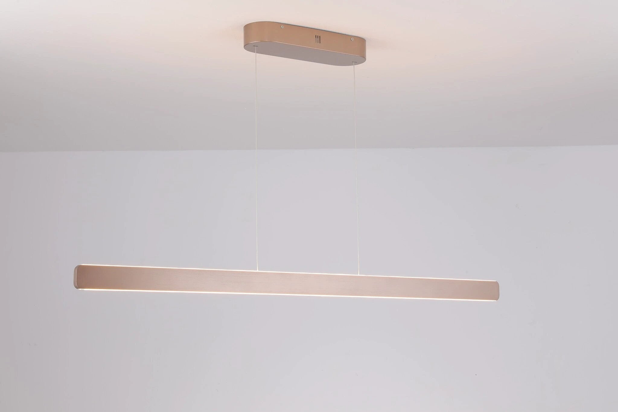Hanglamp Verve Long Brons - 2 maten by LightDesign