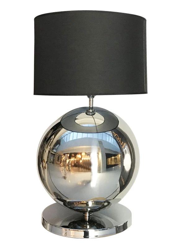 Tafellamp 1.Bal in 2 kleuren by LightDesign