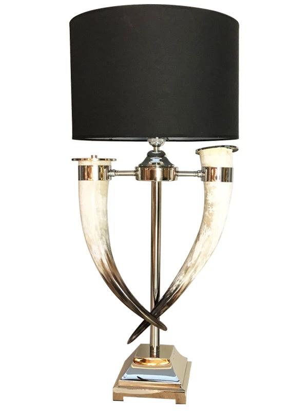 Tafellamp Horns by LightDesign