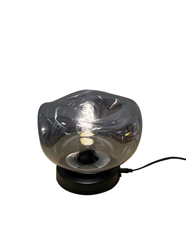 Tafellamp Rhaegal in 3 kleuren - depauwwonen