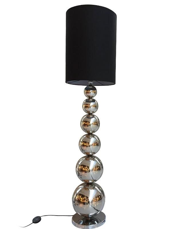 Vloerlamp Sferen in 2 kleuren by LightDesign