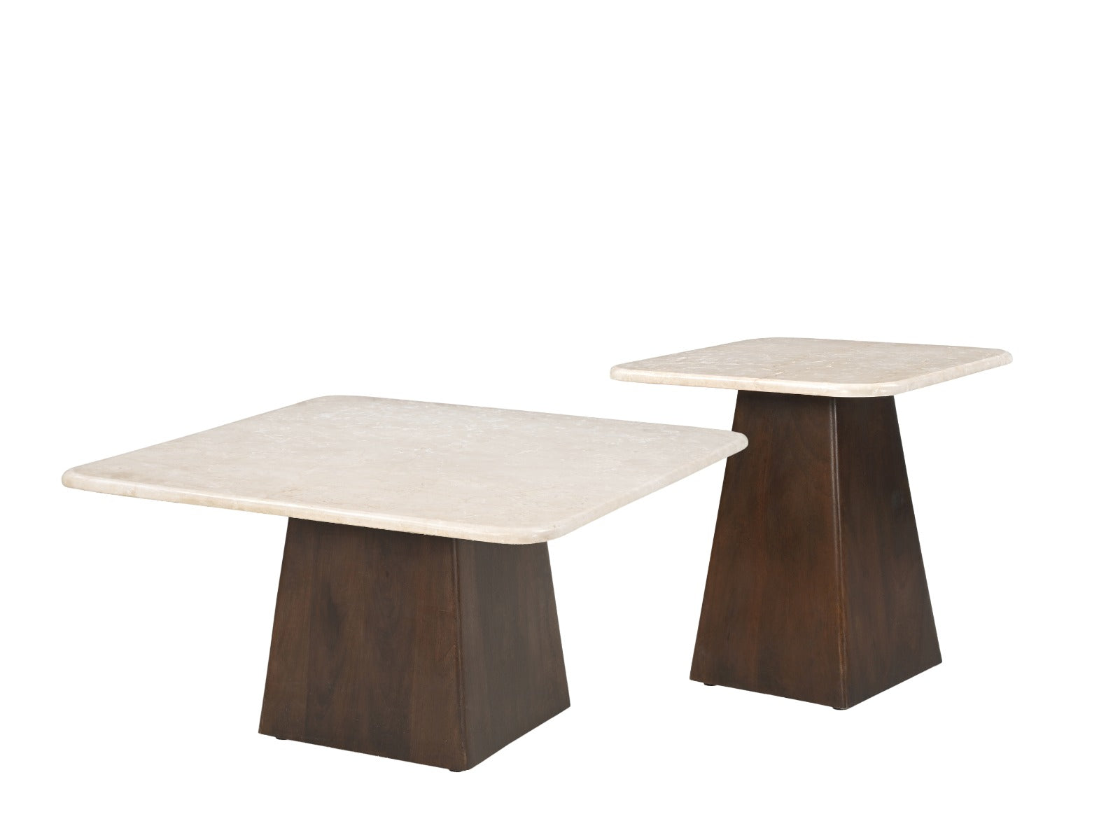 BIjzettafel Brix Bottecino 45cm - depauwwonen