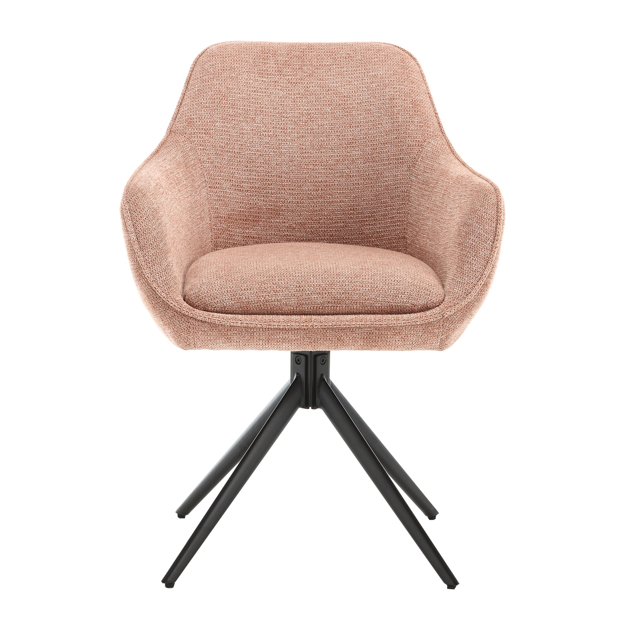 Draai-eetkamerstoel Thomas Brique (set van 2) - depauwwonen