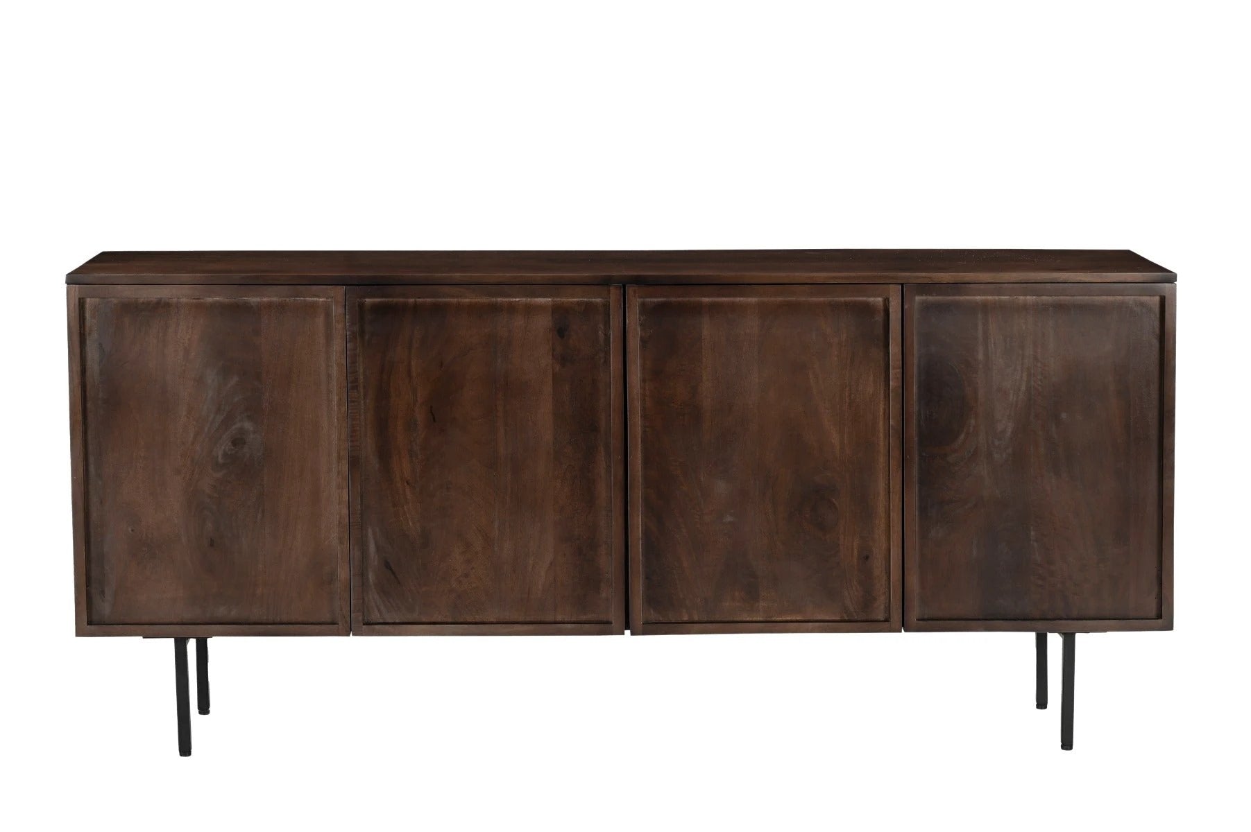 Dressoir Elan Brown 180cm by Livingfurn