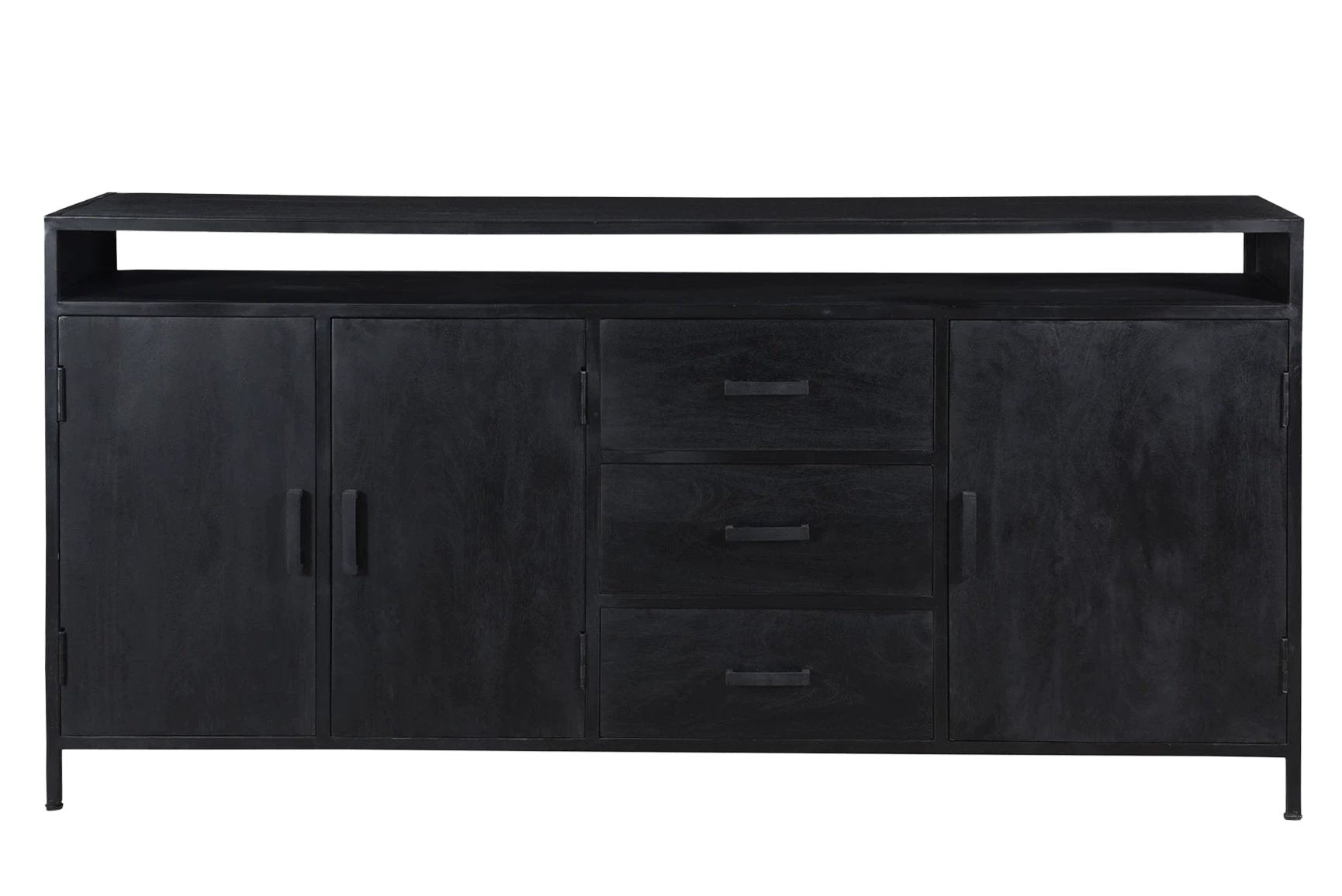 Dressoir Kala Open 180 cm by Livingfurn