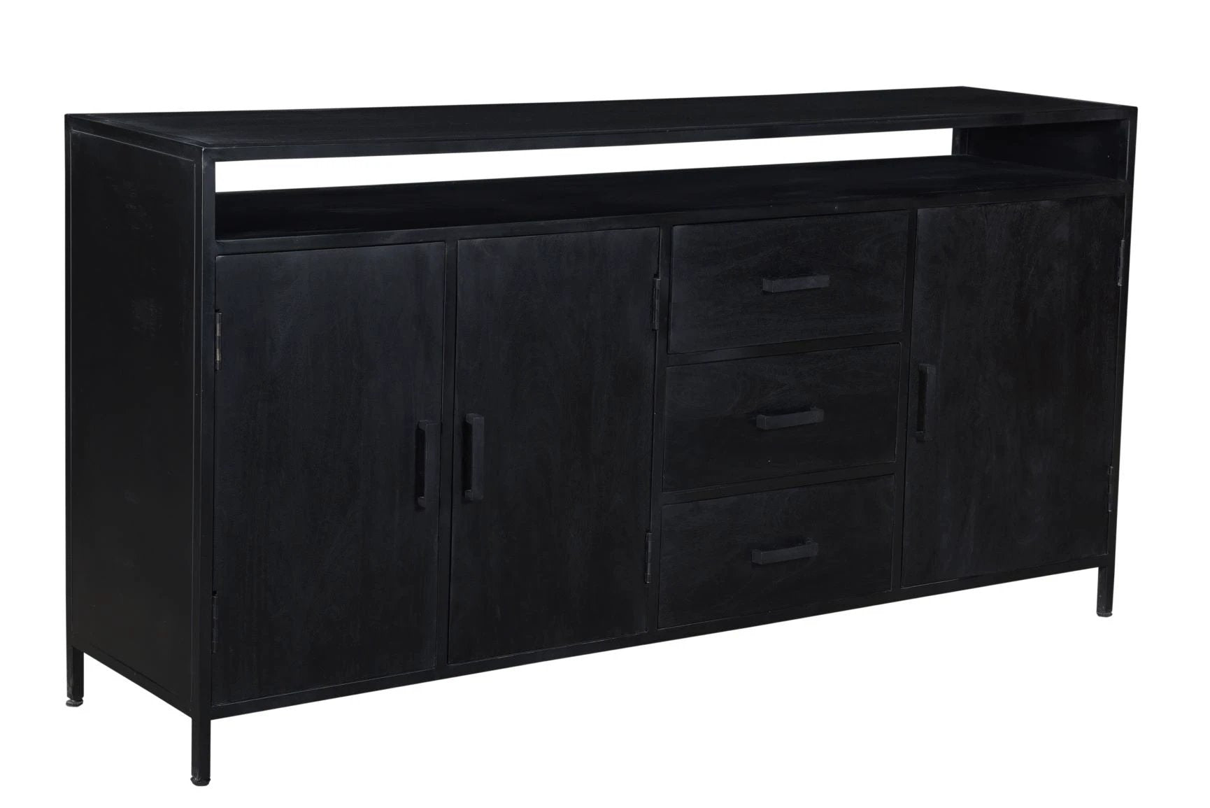 Dressoir Kala Open 180 cm by Livingfurn