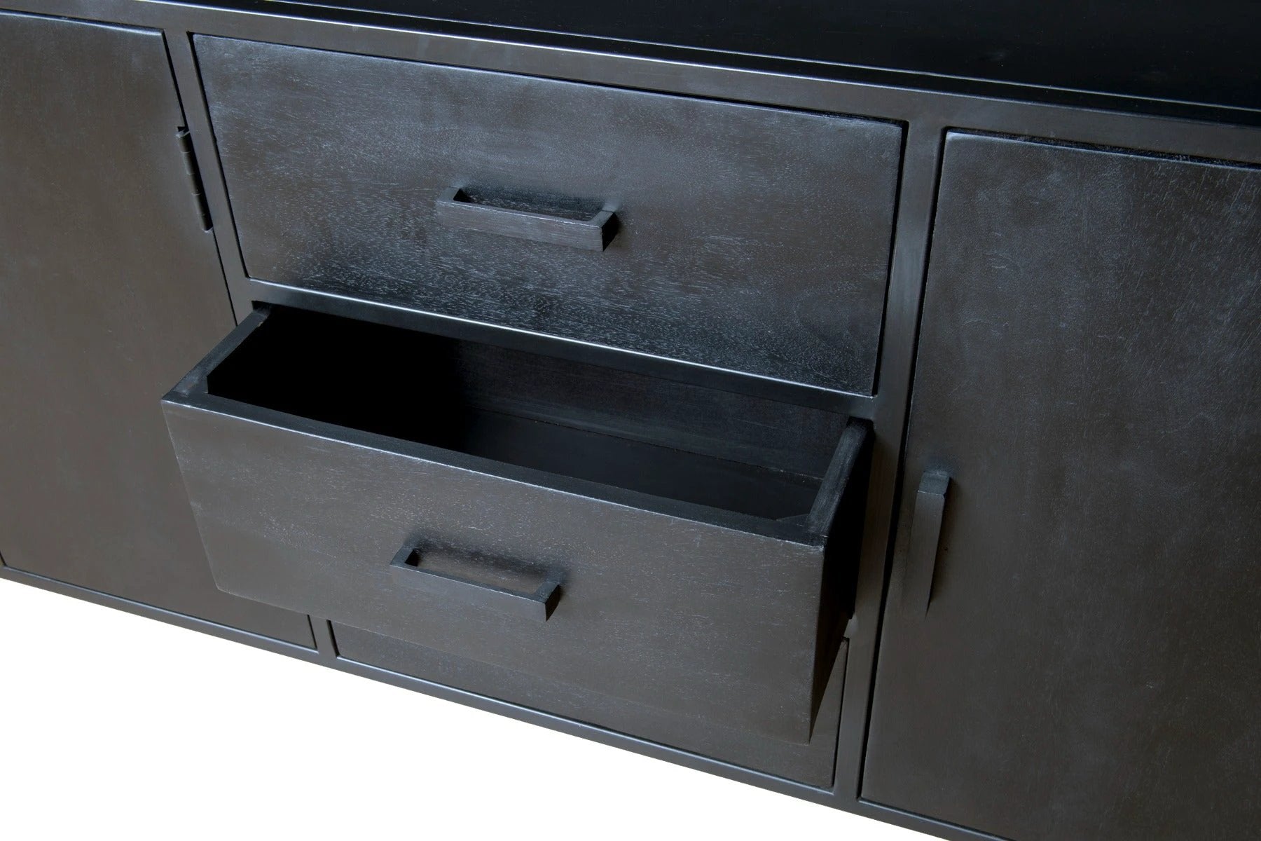 Dressoir Kala Open 180 cm by Livingfurn