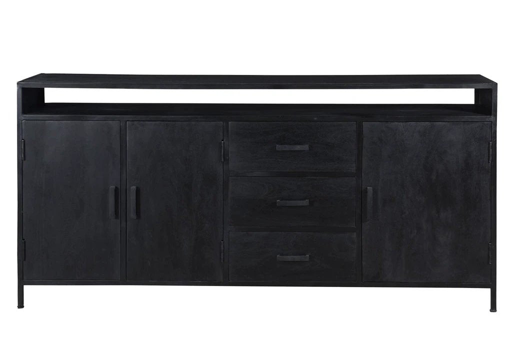 Dressoir Kala Open 180 cm by Livingfurn
