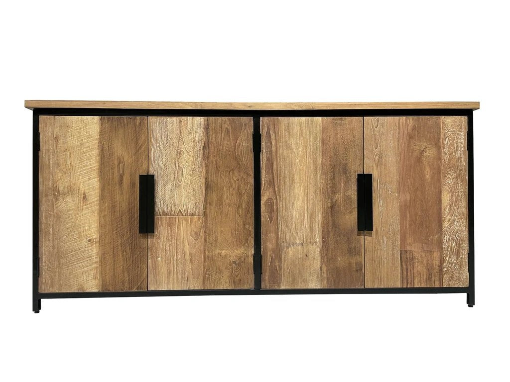 Dressoir Tomar 185cm by Livingfurn