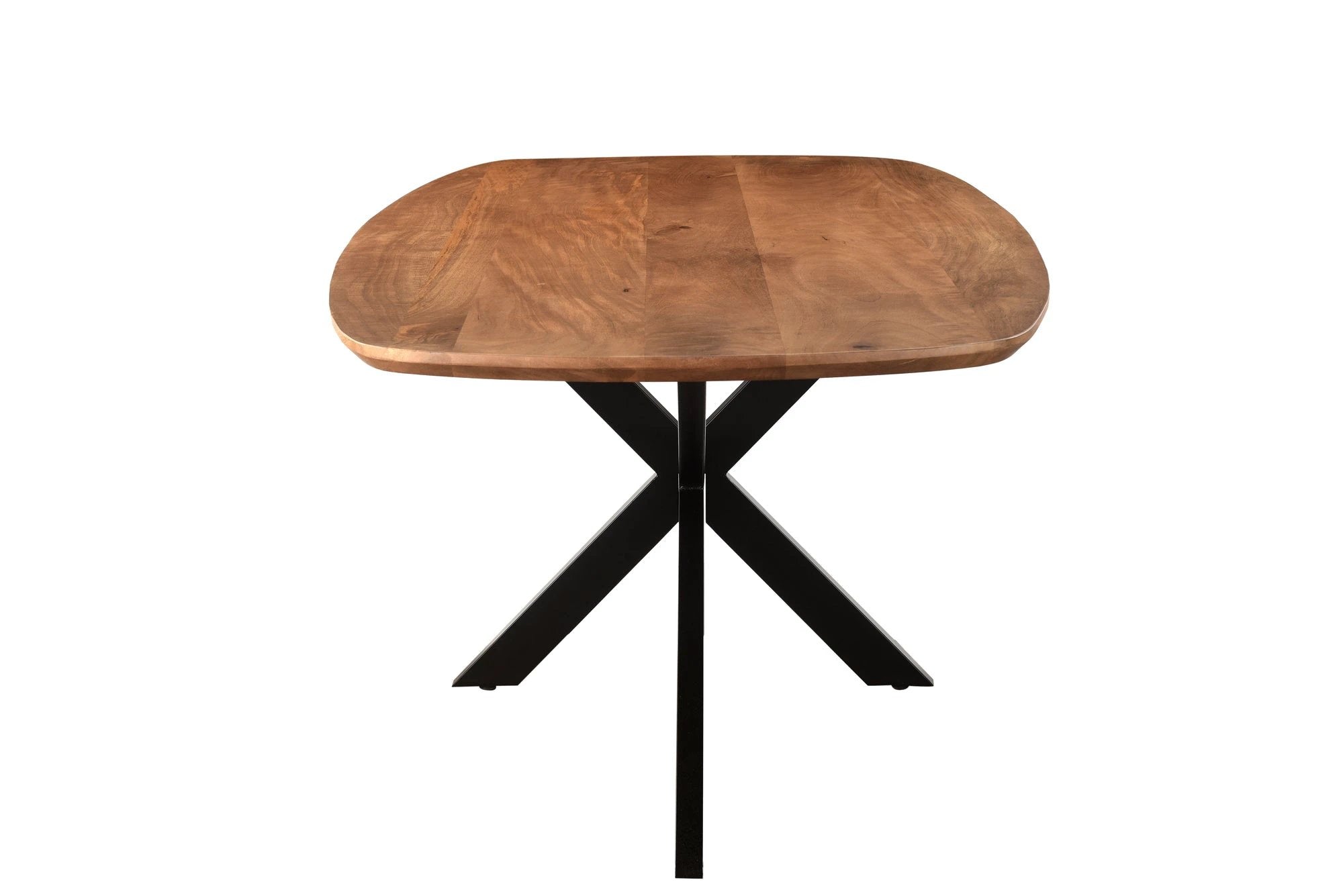 Eetafel Jesper Deens Ovaal 230cm by Livingfurn