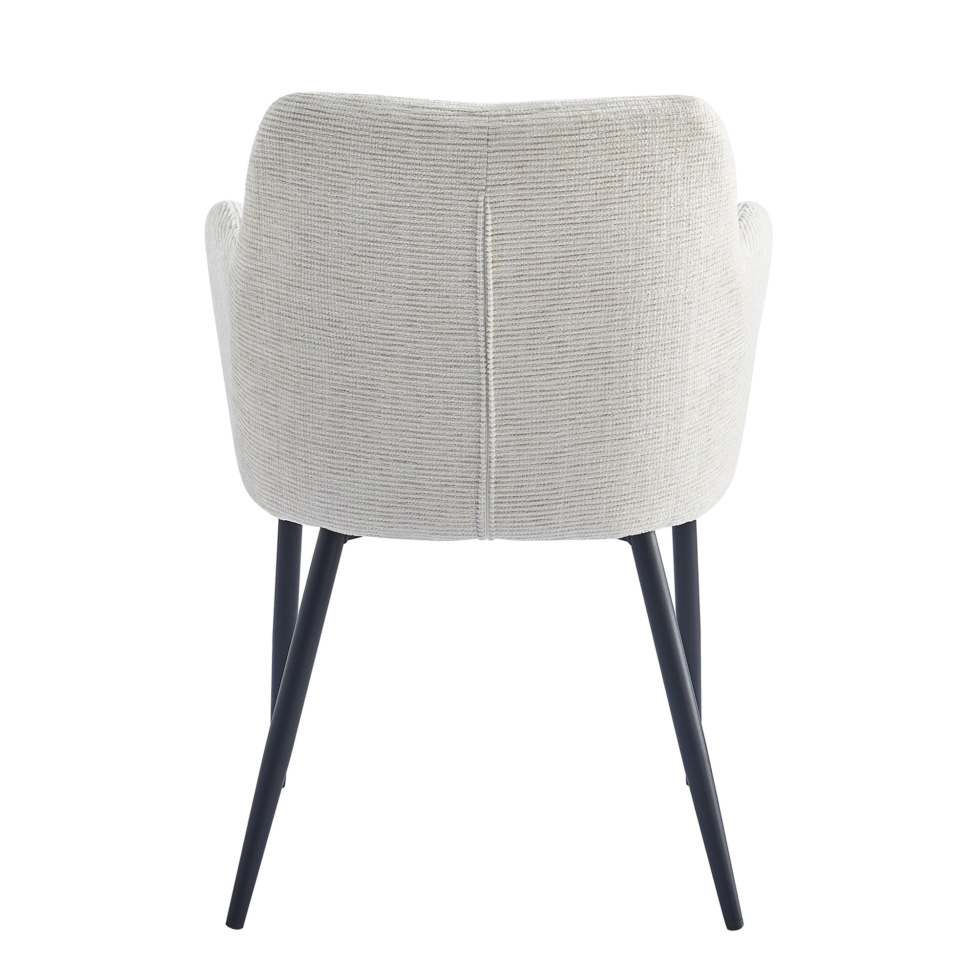 Eetkamerstoel Bronco Zand (set van 2) - depauwwonen